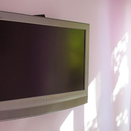 Romantic Apartment Krk Town Bagian luar foto